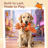 Plush Squeaky Dog Toy