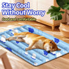 Nylon Pet Rest Mat