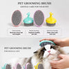 Dog & Cat Bath Brush