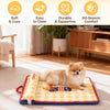 All-Season Waterproof Dog & Cat Bed Mat