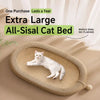 Large Sisal Cat Scratcher
