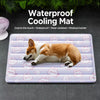 Nylon Pet Mat for Dogs and Cats