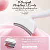 Pet Grooming Thinning Comb for Cats and Dogs