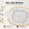 Foam Pet Bed Mat for Cats & Dogs