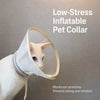 Adjustable Protective Cone Collar for Pets