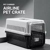 Pet Travel Carrier for Dogs and Cats