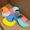 Adjustable Pet Bucket Hat for Small and Medium Dogs