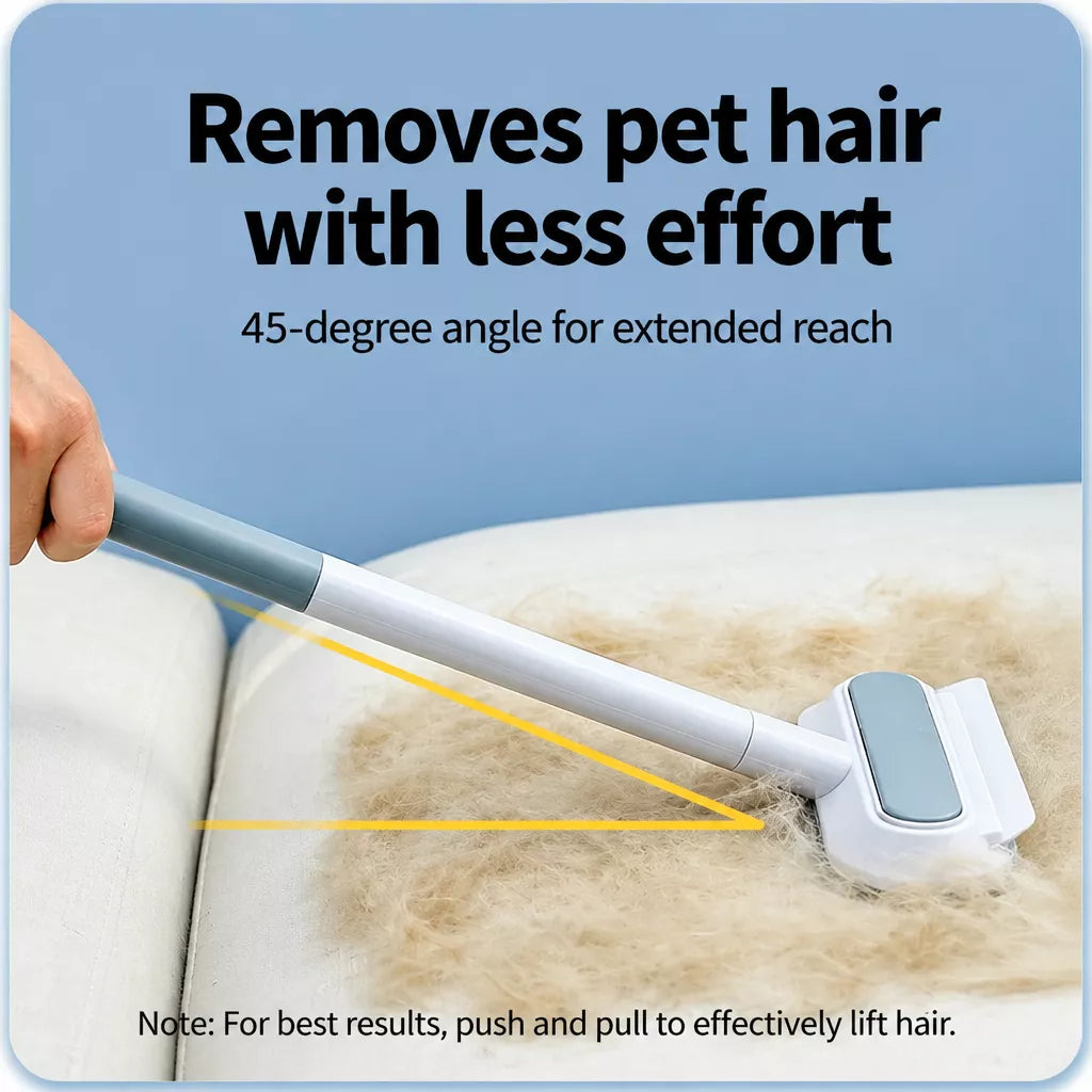 Pet Hair Removal Brush