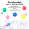 Figure-Eight Track Ball Toy for Cats