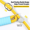 Heavy-Duty Polyester Slip Lead for Small and Medium Dogs