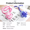 Yarn Ball Cat Toy for Batting and Interactive Play