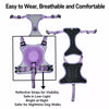 Pet Harness Vest with Leash