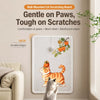 Adhesive Wall-Mounted Cat Scratcher