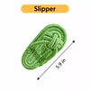 Rope Tug and Treat-Dispensing Dog Toy