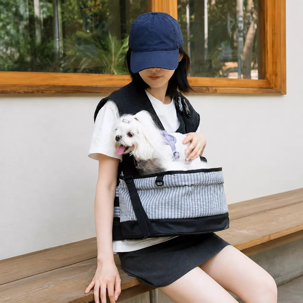 Small Dog & Cat Waist Carrier