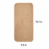 Wall-Mountable Cat Scratching Mat for Vertical Scratching
