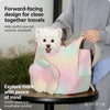 Pet Carrier Backpack for Cats and Dogs