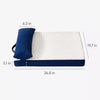 Memory Foam Pet Bed Mat