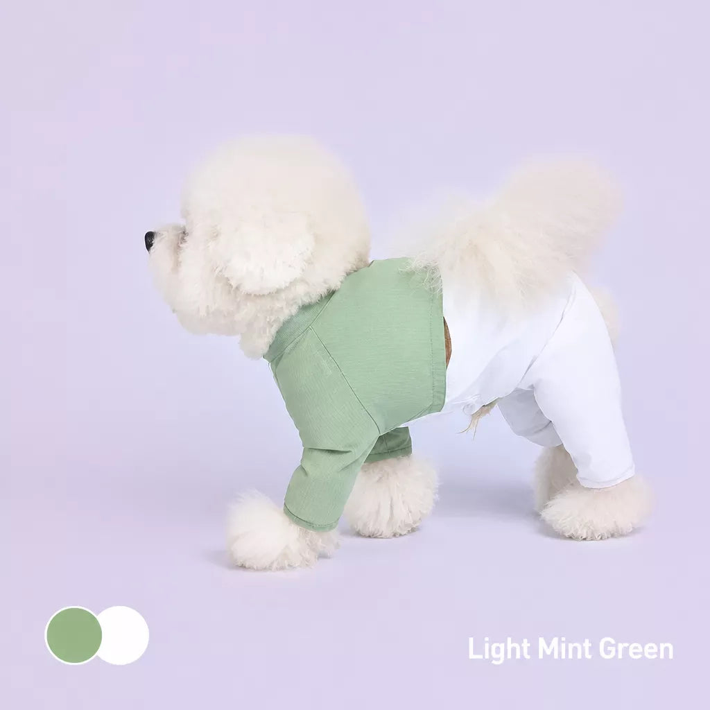 Lightweight Four-Leg Dog Shirt