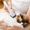 Pet Grooming Clipper for Dogs and Cats