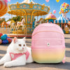Pet Carrier Backpack for Cats and Dogs