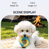 Nylon Dog Rope Tug Toy