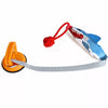 Interactive Squeaky Tug Toy for Medium and Large Dogs