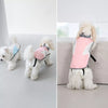 Lightweight Summer Dog Vest