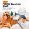Pet Grooming Vacuum & Blow Dryer for Cats and Dogs