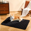 Waterproof Foam Dog Mat for Crates and Floors