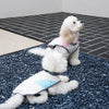 Lightweight Summer Dog Vest