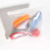 Interactive Squeaky Tug Toy for Medium and Large Dogs