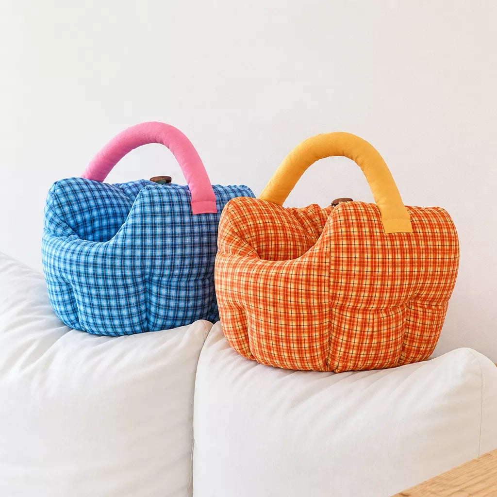 Portable Pet Car Bed