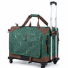 Foldable Pet Carrier for Cats and Dogs