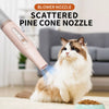 Pet Grooming Vacuum & Blow Dryer for Cats and Dogs