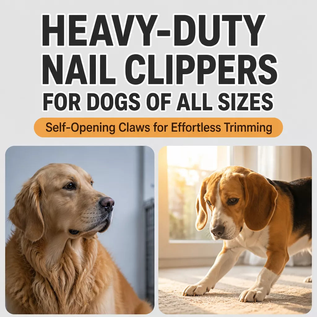 Solid Wood Dog Nail Scratch Board