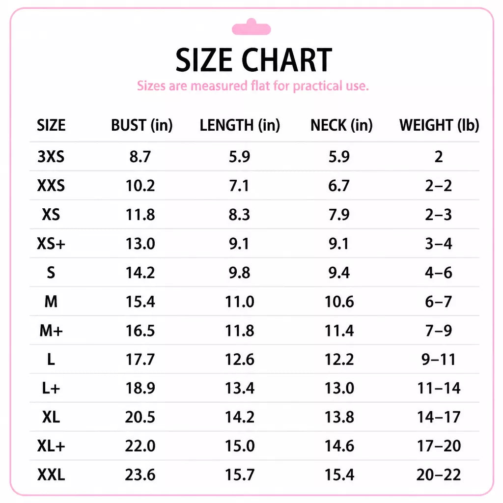 Lightweight Summer Pet Dress for Small Dogs and Cats