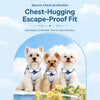 Small Dog Vest Harness and Leash for Puppies