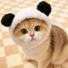 Pet Costume Hats for Cats and Dogs