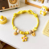 Adjustable Nylon Collar for Cats and Dogs