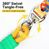 Heavy-Duty Polyester Slip Lead for Small and Medium Dogs