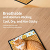 Flat Pet Bed Mat for Cats and Dogs