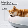 Plastic Pet Bed Mat for Dogs & Cats