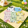 Lightweight Four-Leg Dog Shirt