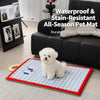 Cooling Pet Mat for Dogs and Cats