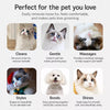 Dog & Cat Grooming Comb