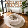 Polyester Pet Bed for Cats and Dogs