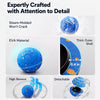 Interactive Automatic Bouncing Dog Toy Ball
