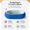 Cat Scratcher Bed with Sisal Surface