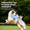 Soft Frisbee Dog Toy for Fetch and Outdoor Training